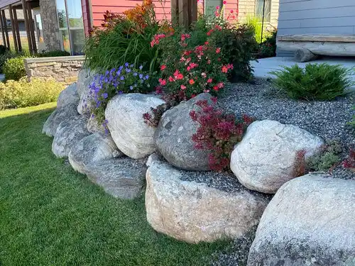 landscaping services Black River Falls